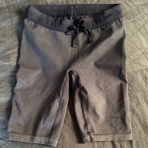 Gymshark men’s short tights size small